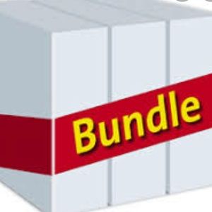 Two J.Crew dresses and one J.Crew skirt